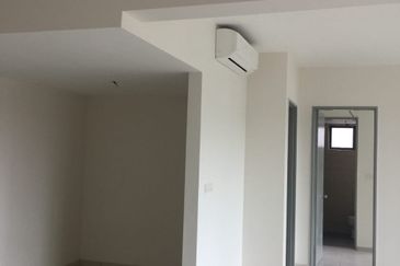 Infiniti 3 Residences