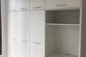 Infiniti 3 Residences