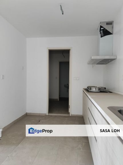 Windows On The Park Condo At Bandar Tun Hussein Onn Cheras For Sale Brand New, Selangor, Cheras