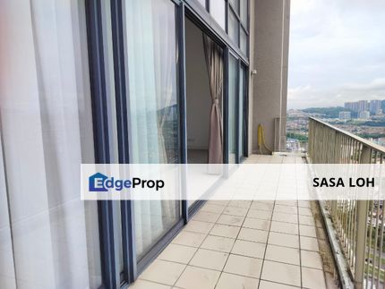 Windows On The Park Condo At Bandar Tun Hussein Onn, Cheras For Sale , Selangor, Cheras