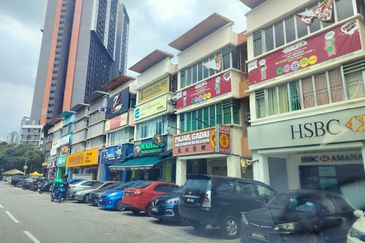 Rampai Business Park