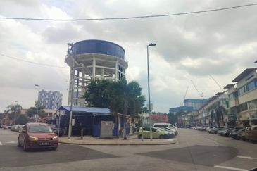 Rampai Business Park