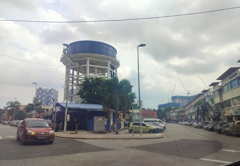 Rampai Business Park