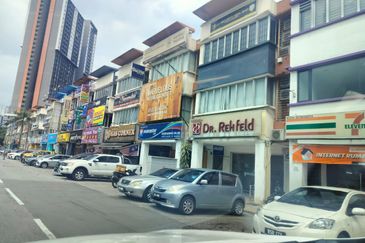 Rampai Business Park