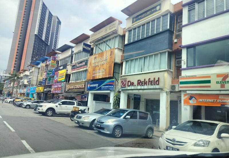 Rampai Business Park