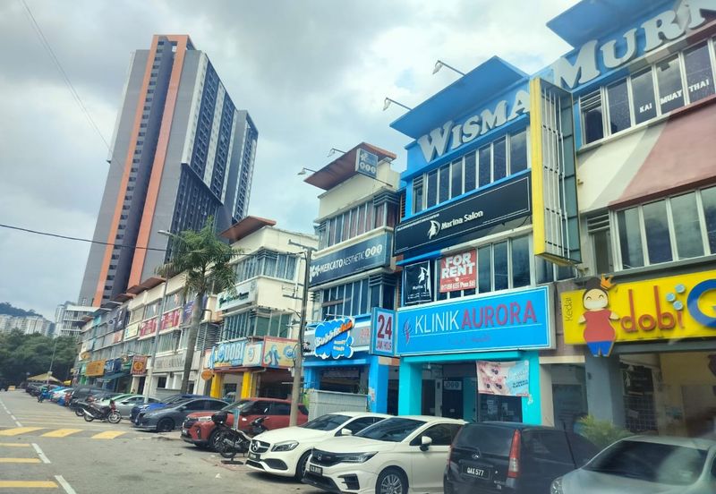 Rampai Business Park