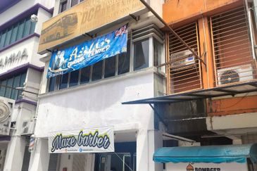 Rampai Business Park