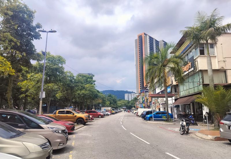 Rampai Business Park