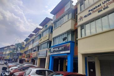 Rampai Business Park