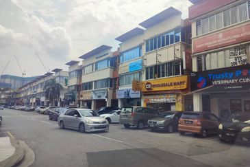 Rampai Business Park