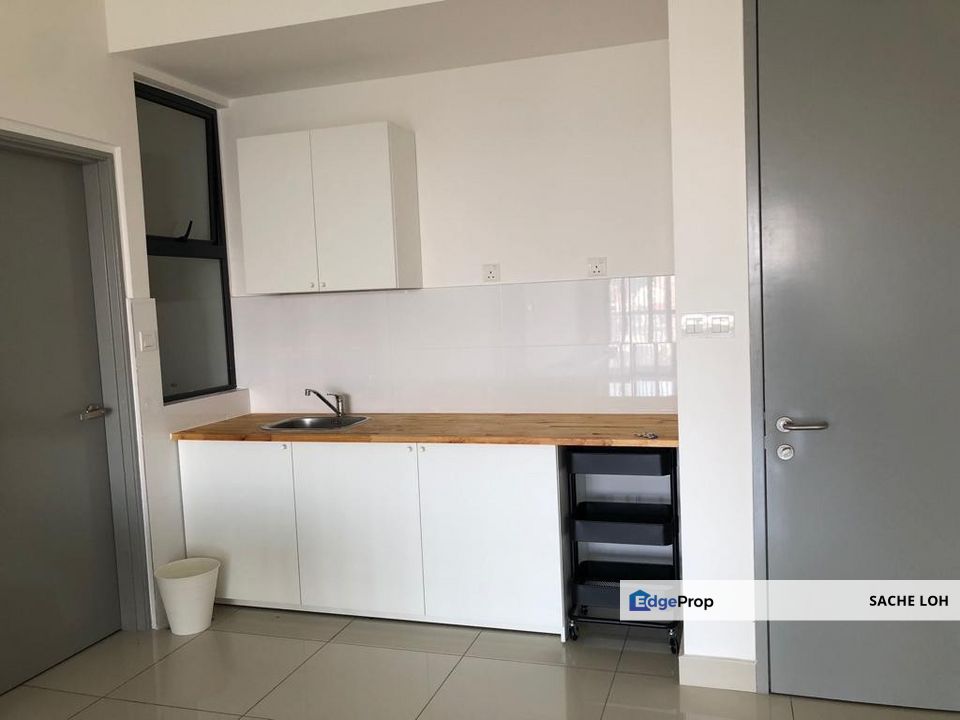 You Vista At Suntex Cheras Link Bridge to MRT Condo Fully Furnish For Rent ( Duplex Unit ), Selangor, Batu 9th Cheras