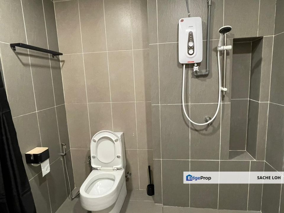 You Vista At Suntex Cheras Link Bridge to MRT Condo Fully Furnish For Rent ( Duplex Unit ), Selangor, Batu 9th Cheras