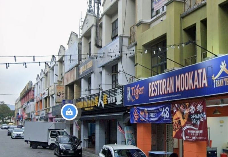 Selayang Paragon Utama