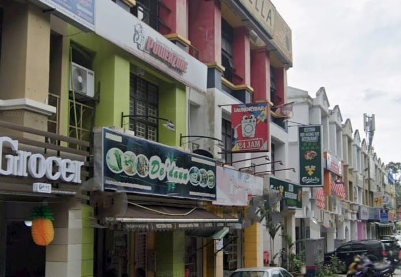 Selayang Paragon Utama