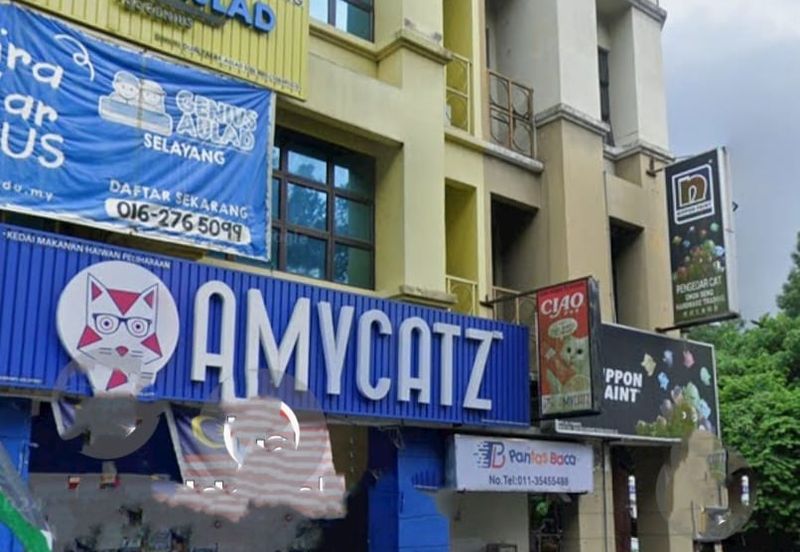 Selayang Paragon Utama