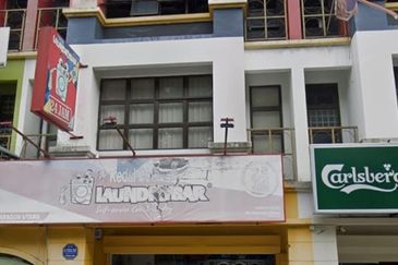 Selayang Paragon Utama