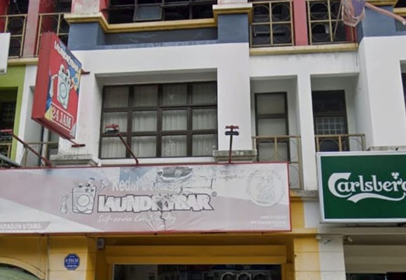 Selayang Paragon Utama