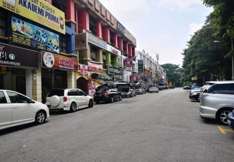 Selayang Paragon Utama