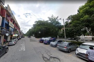 Selayang Paragon Utama