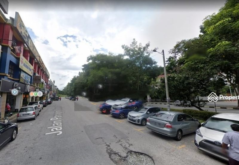 Selayang Paragon Utama