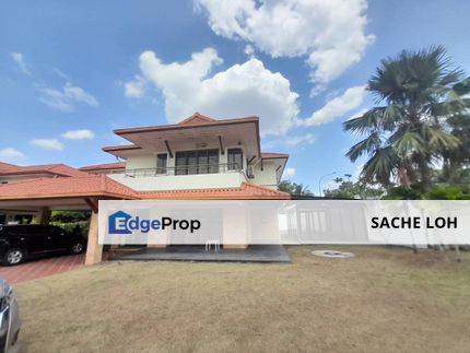 Tiara Bungalow at Bandar Mahkota Cheras for Sale, Selangor, Cheras
