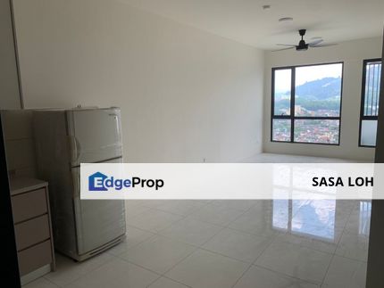 Emerald 9 at Cheras Link Bridge to MRT Condo Partly Furnish for Rent, Selangor, Cheras