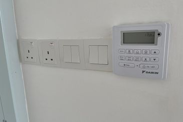 Menara EcoWorld (The Stride Strata Office @ BBCC)