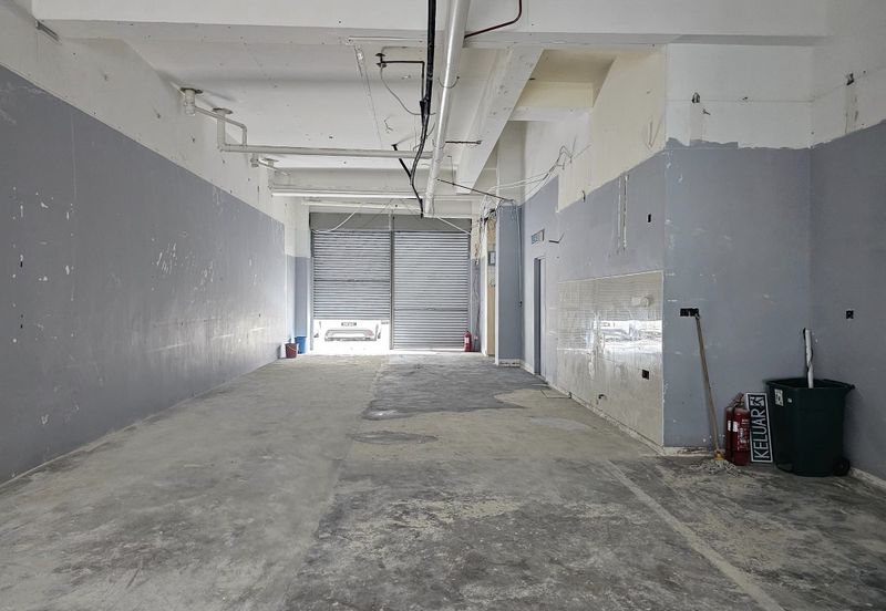 Bandar Mahkota Cheras