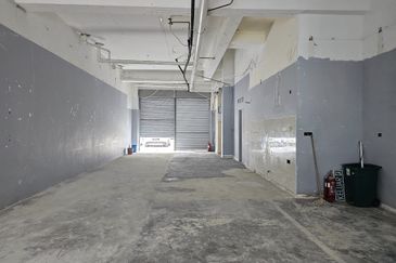 Bandar Mahkota Cheras