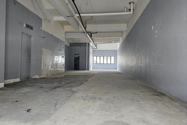 Bandar Mahkota Cheras