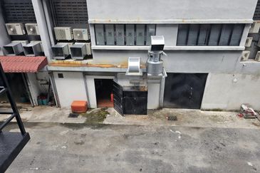 Bandar Mahkota Cheras