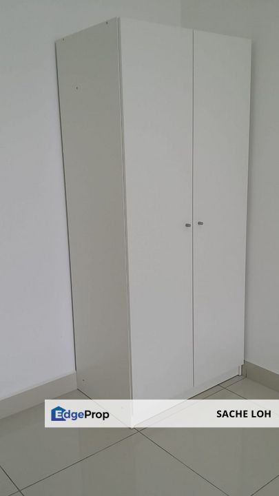 You Vista At Cheras Link Bridge to MRT Condo Fully Furnish For Rent (Taman Suntex MRT), Selangor, Batu 9th Cheras