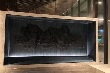 Menara EcoWorld (The Stride Strata Office @ BBCC)