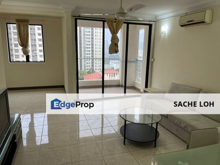 Casa Tropicana @ Persiaran Tropicana Petaling Jaya Condo For Sale, Selangor, Tropicana