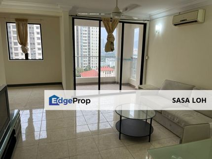Casa Tropicana @ Persiaran Tropicana Petaling Jaya Condo For Sale, Selangor, Tropicana