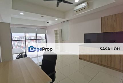 I-Sovo @ Icon City Petaling Jaya Studio Unit For Sale, Selangor, Petaling Jaya