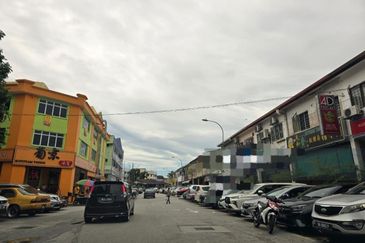 Jinjang Selatan