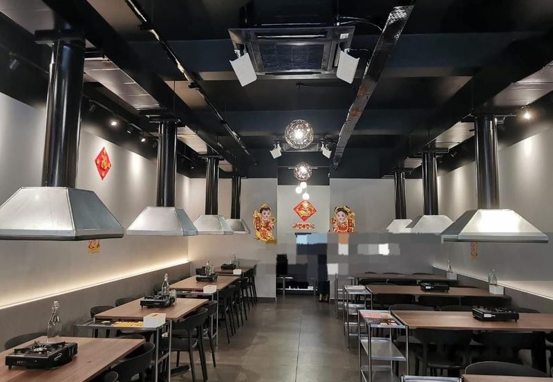 Taman Usahawan Kepong