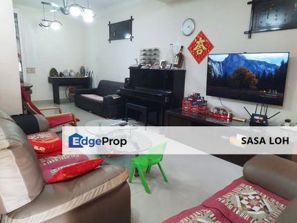2 Storey Terrace At Putra Heights, Subang Jaya For Sale, Selangor, Subang Jaya