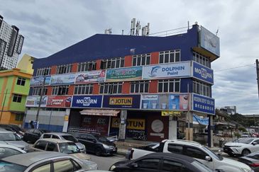Jinjang Selatan