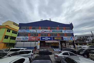 Jinjang Selatan