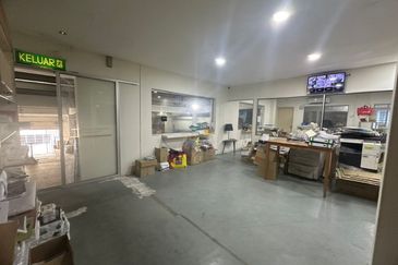 Taman Perindustrian Balakong Jaya 2