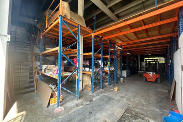 Taman Perindustrian Balakong Jaya 2