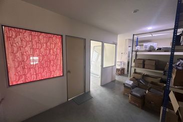 Taman Perindustrian Balakong Jaya 2