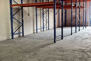 Taman Perindustrian Balakong Jaya 2