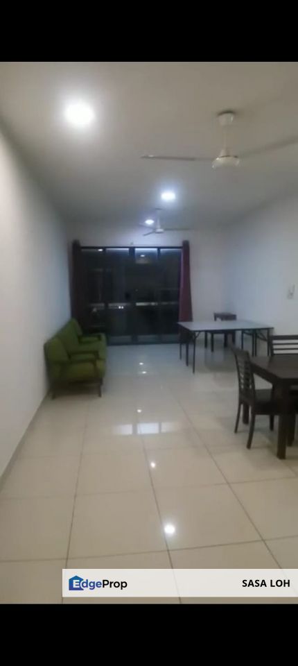 You Vista Condo @ Cheras, Suntex Near Mrt For Sale, Selangor, Batu 9th Cheras