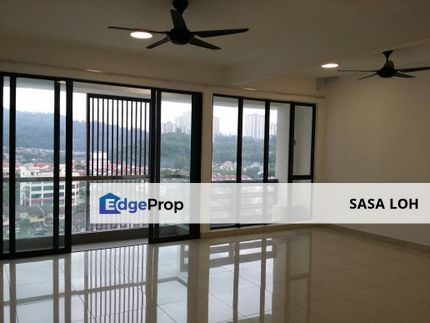 You Vista Condo @ Cheras, Suntex Near Mrt For Sale, Selangor, Batu 9th Cheras