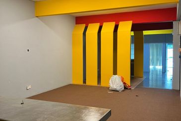 Shoplot Office @ Tun Hussein Onn 8/4, Cheras For Rent