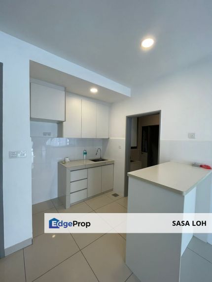 You Vista @ Cheras Spacious Condo Near Suntex Mrt For Sale, Selangor, Batu 9th Cheras