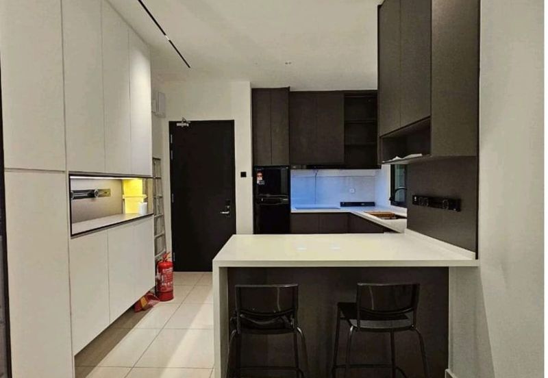 B11 Parkland Residence